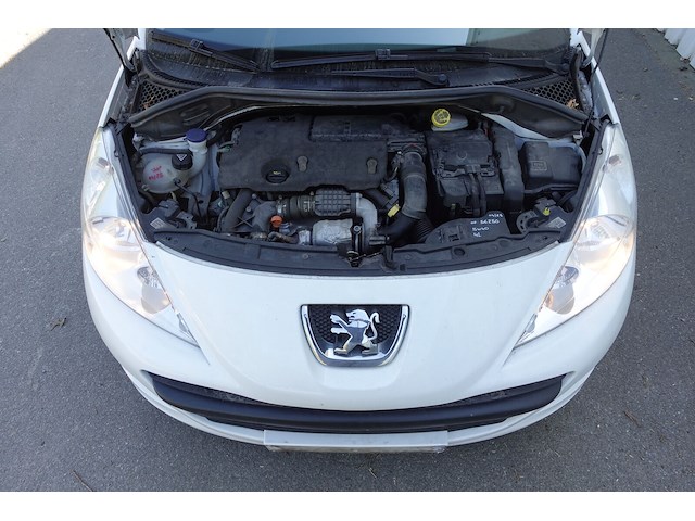 Peugeot 207 - afbeelding 9 van  18