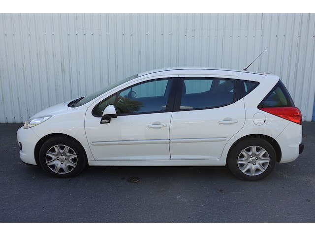 Peugeot 207 - afbeelding 1 van  18