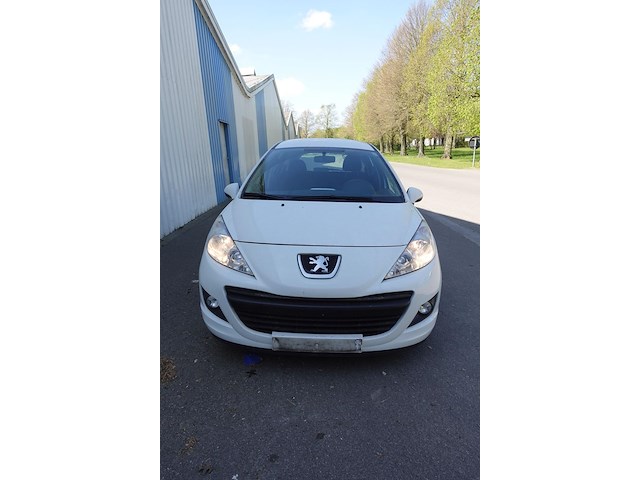 Peugeot 207 - afbeelding 11 van  18