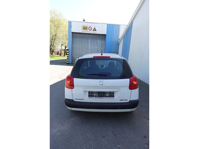 Peugeot 207 - afbeelding 12 van  18