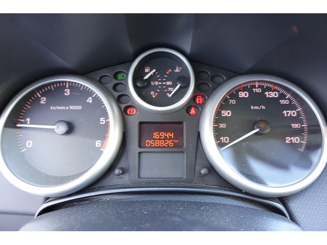 Peugeot 207 - afbeelding 16 van  18