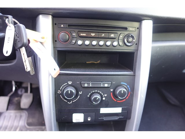 Peugeot 207 - afbeelding 18 van  18