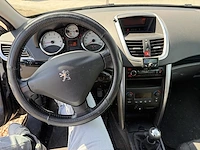 Peugeot 207sw, 2007 - afbeelding 4 van  30