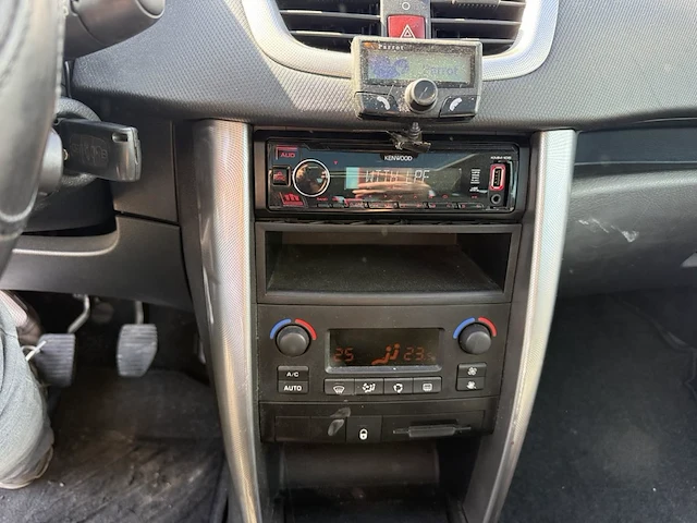 Peugeot 207sw, 2007 - afbeelding 6 van  30