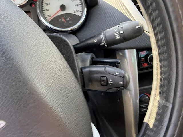 Peugeot 207sw, 2007 - afbeelding 8 van  30