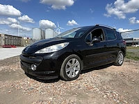 Peugeot 207sw, 2007
