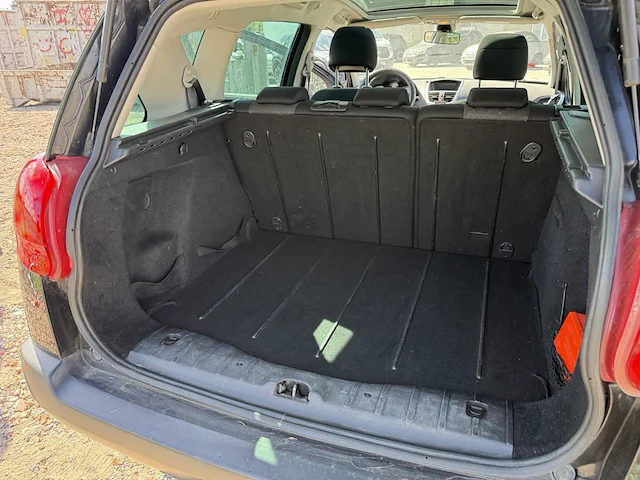 Peugeot 207sw, 2007 - afbeelding 14 van  30