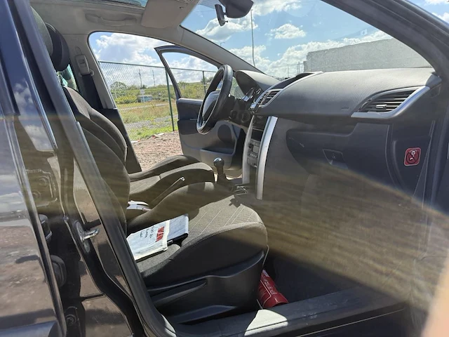Peugeot 207sw, 2007 - afbeelding 16 van  30