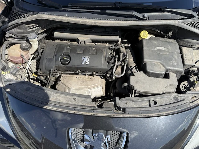 Peugeot 207sw, 2007 - afbeelding 17 van  30