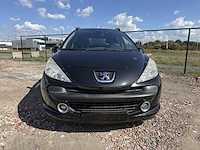 Peugeot 207sw, 2007 - afbeelding 12 van  30