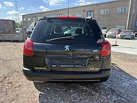Peugeot 207sw, 2007 - afbeelding 26 van  30
