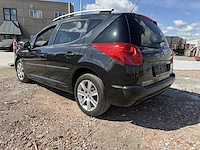 Peugeot 207sw, 2007 - afbeelding 27 van  30