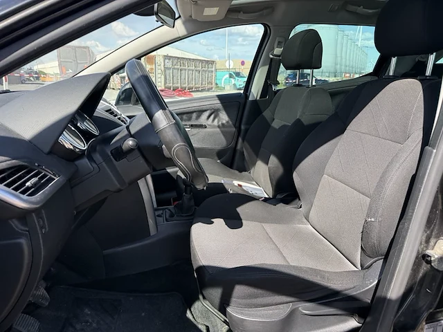 Peugeot 207sw, 2007 - afbeelding 30 van  30