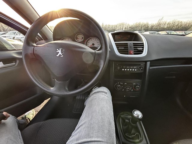 Peugeot 207.sw active, 2011 - afbeelding 2 van  32