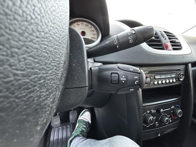 Peugeot 207.sw active, 2011 - afbeelding 8 van  32