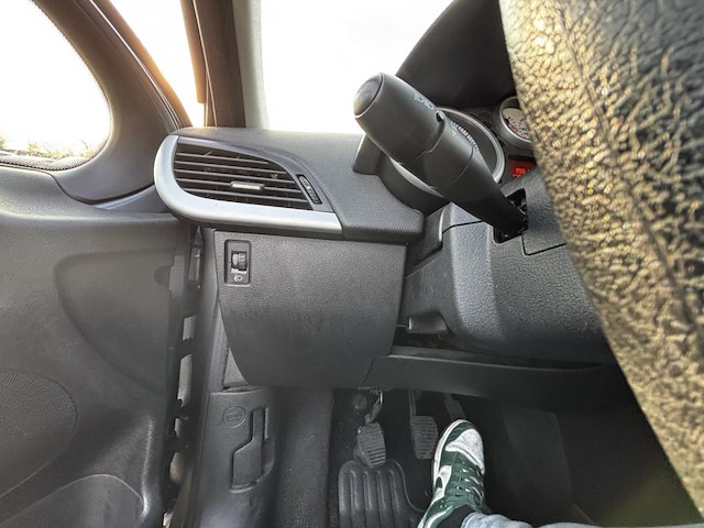 Peugeot 207.sw active, 2011 - afbeelding 9 van  32