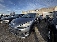 Peugeot 207.sw active, 2011 - afbeelding 1 van  32
