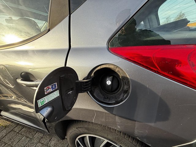 Peugeot 207.sw active, 2011 - afbeelding 13 van  32