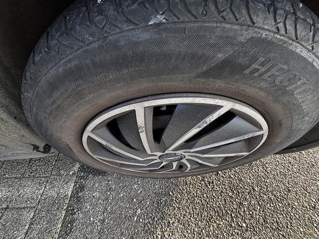 Peugeot 207.sw active, 2011 - afbeelding 17 van  32