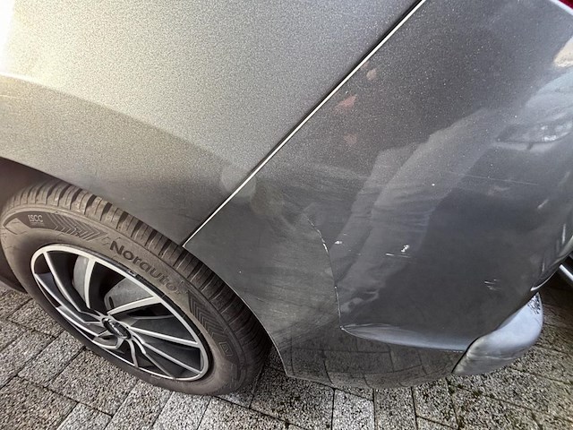 Peugeot 207.sw active, 2011 - afbeelding 21 van  32