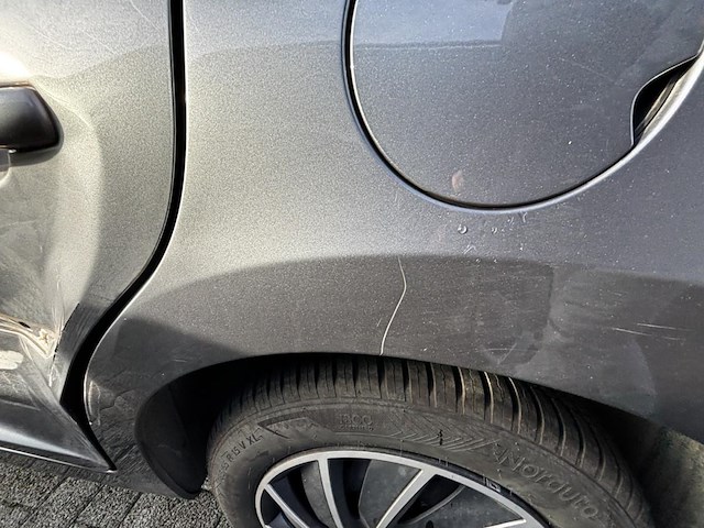 Peugeot 207.sw active, 2011 - afbeelding 22 van  32