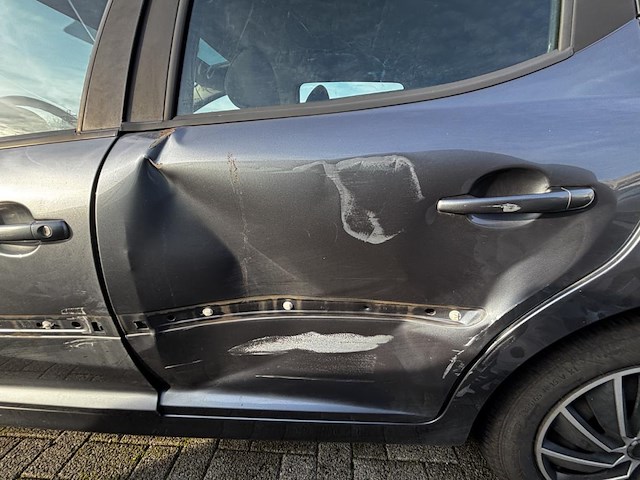 Peugeot 207.sw active, 2011 - afbeelding 24 van  32