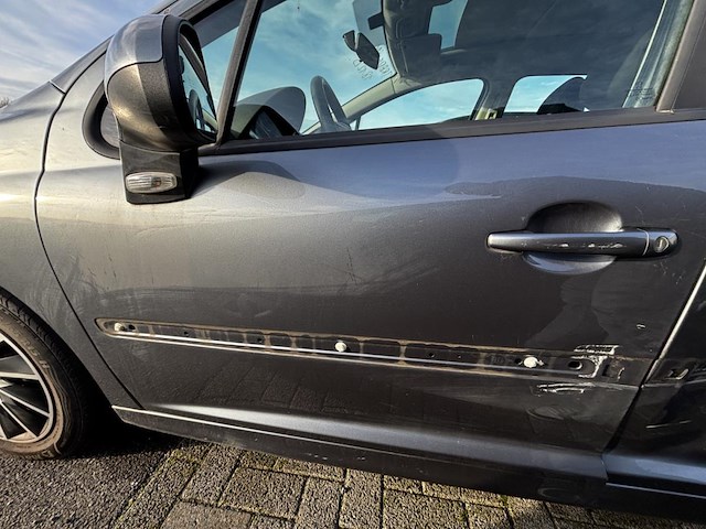 Peugeot 207.sw active, 2011 - afbeelding 25 van  32