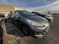 Peugeot 207.sw active, 2011 - afbeelding 23 van  32