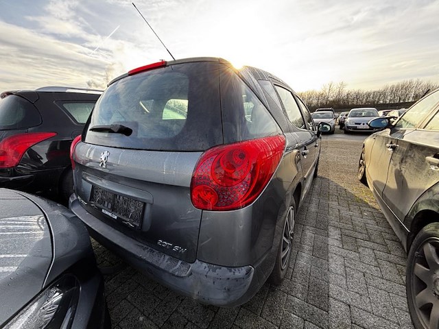 Peugeot 207.sw active, 2011 - afbeelding 27 van  32