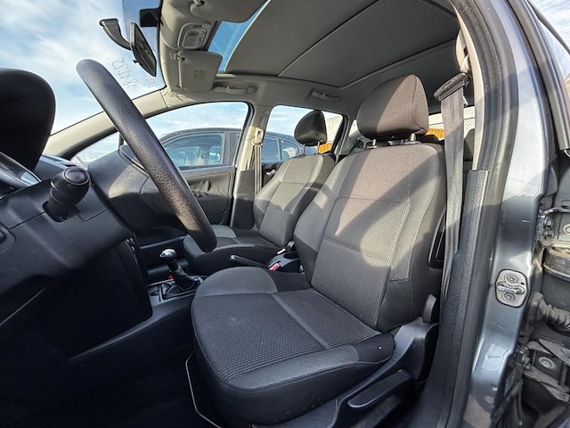 Peugeot 207.sw active, 2011 - afbeelding 30 van  32