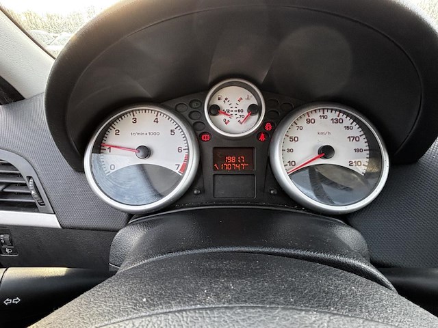 Peugeot 207.sw active, 2011 - afbeelding 32 van  32