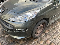 Peugeot 207sw personenauto - afbeelding 7 van  31
