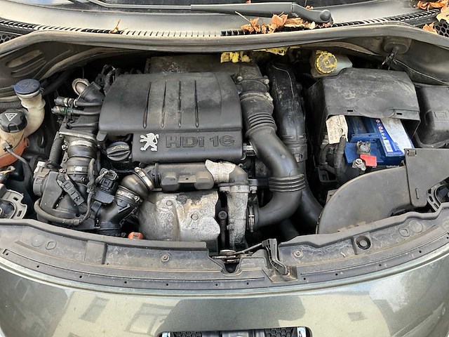 Peugeot 207sw personenauto - afbeelding 8 van  31