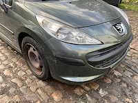 Peugeot 207sw personenauto - afbeelding 9 van  31