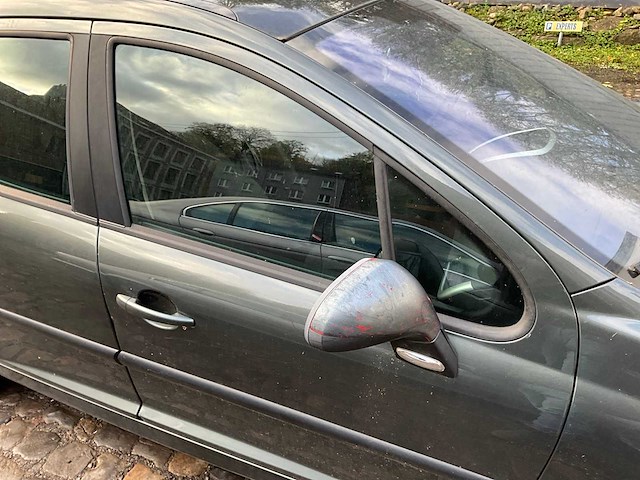 Peugeot 207sw personenauto - afbeelding 10 van  31