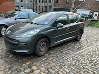 Peugeot 207sw personenauto - afbeelding 1 van  31