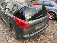 Peugeot 207sw personenauto - afbeelding 14 van  31