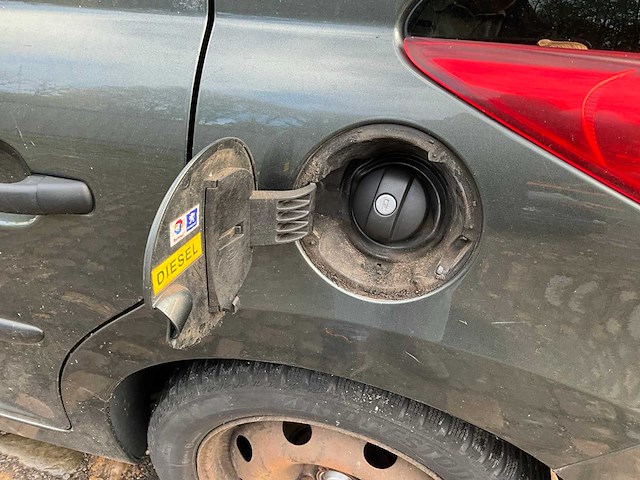 Peugeot 207sw personenauto - afbeelding 15 van  31