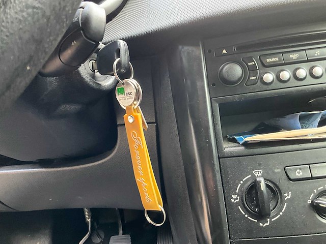 Peugeot 207sw personenauto - afbeelding 19 van  31