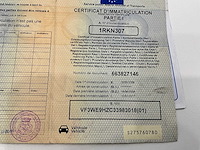 Peugeot 207sw personenauto - afbeelding 21 van  31