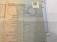 Peugeot 207sw personenauto - afbeelding 22 van  31