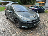 Peugeot 207sw personenauto - afbeelding 23 van  31