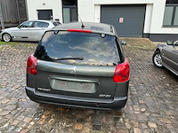 Peugeot 207sw personenauto - afbeelding 27 van  31