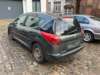 Peugeot 207sw personenauto - afbeelding 28 van  31