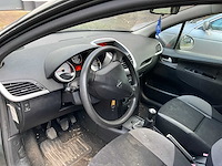 Peugeot 207sw personenauto - afbeelding 31 van  31