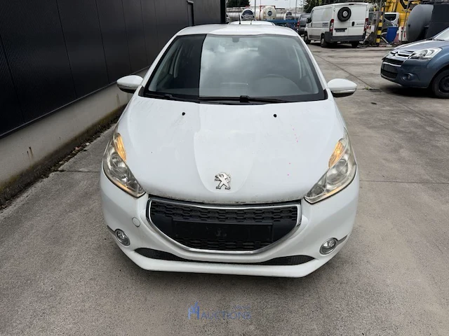 Peugeot 208 - 2013 - afbeelding 1 van  12