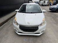 Peugeot 208 - 2013