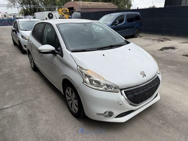 Peugeot 208 - 2013 - afbeelding 5 van  12