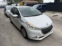 Peugeot 208 - 2013 - afbeelding 5 van  12