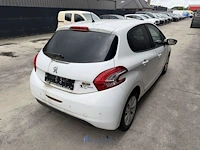 Peugeot 208 - 2013 - afbeelding 6 van  12